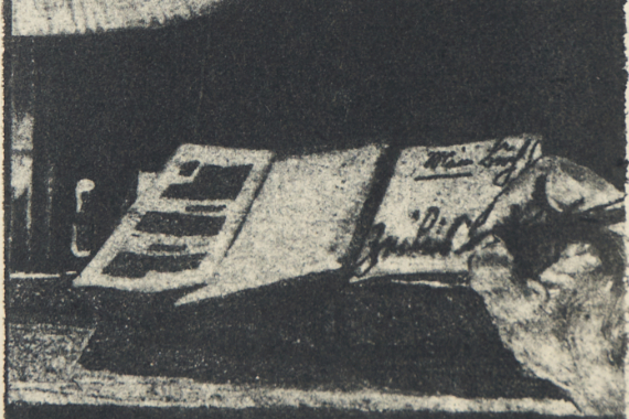 1916 Mein Buch 6x8